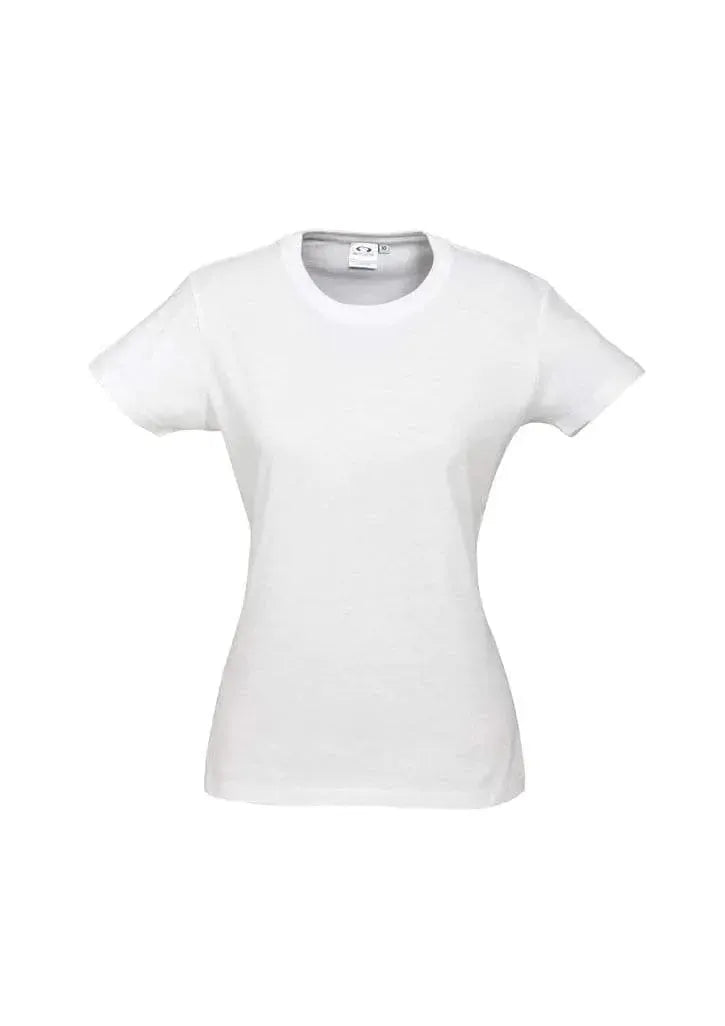 Biz Collection Women’s Ice T-shirt T10022